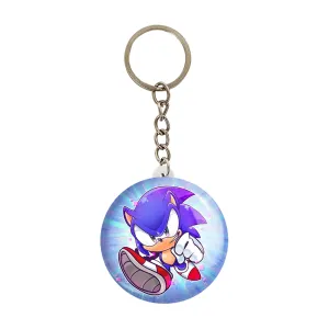 جاکلیدی سونیک (Sonic)