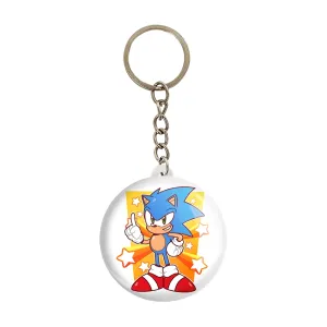 جاکلیدی سونیک (Sonic)