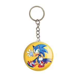 جاکلیدی سونیک (Sonic)