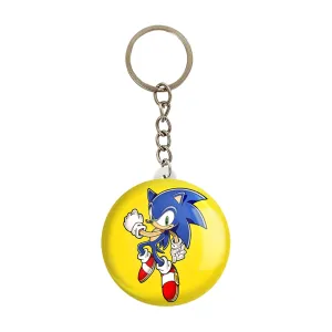 جاکلیدی سونیک (Sonic)