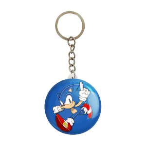 جاکلیدی سونیک (Sonic)
