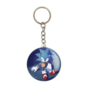 جاکلیدی سونیک (Sonic)