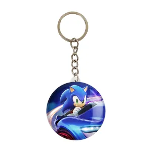 جاکلیدی سونیک (Sonic)
