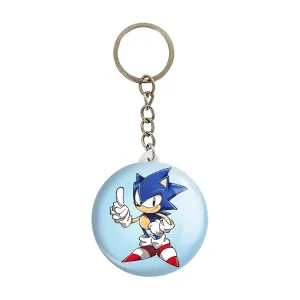 جاکلیدی سونیک (Sonic)