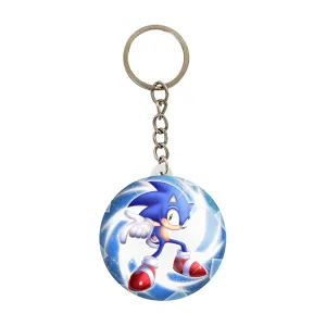 جاکلیدی سونیک (Sonic)