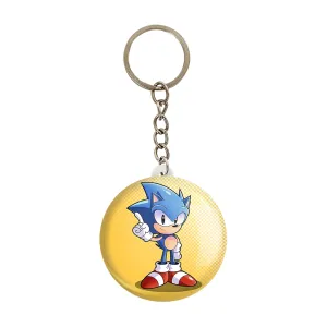 جاکلیدی سونیک (Sonic)