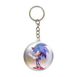 جاکلیدی سونیک (Sonic)
