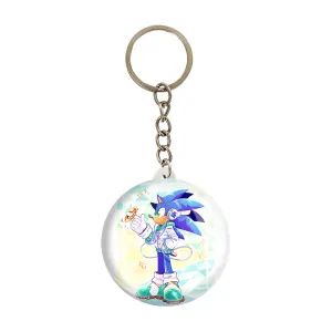 جاکلیدی سونیک (Sonic)