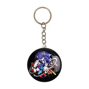 جاکلیدی سونیک (Sonic)
