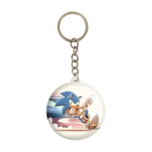جاکلیدی سونیک (Sonic)