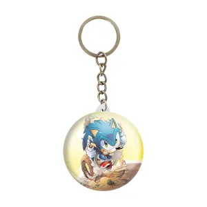 جاکلیدی سونیک (Sonic)
