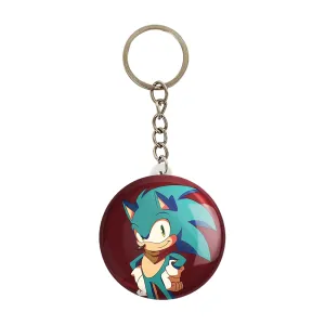 جاکلیدی سونیک (Sonic)