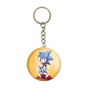 جاکلیدی سونیک (Sonic)
