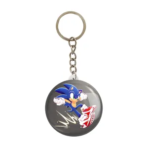 جاکلیدی سونیک (Sonic)