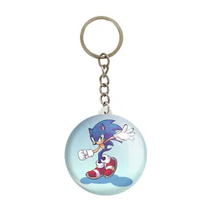 جاکلیدی سونیک (Sonic)