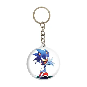 جاکلیدی سونیک (Sonic)