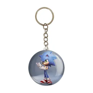 جاکلیدی سونیک (Sonic)