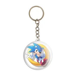 جاکلیدی سونیک (Sonic)