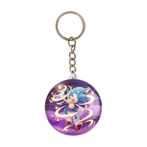 جاکلیدی سونیک (Sonic)