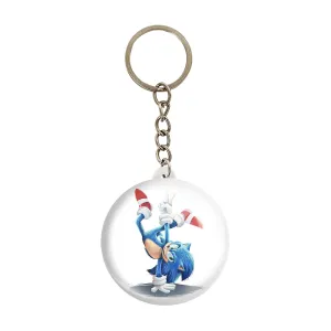 جاکلیدی سونیک (Sonic)