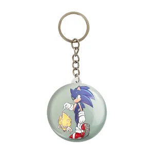 جاکلیدی سونیک (Sonic)
