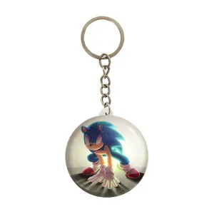 جاکلیدی سونیک (Sonic)