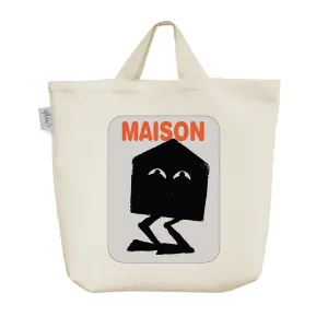 ساک خرید پارچه ای Maison