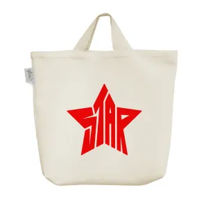 ساک خرید پارچه ای Star