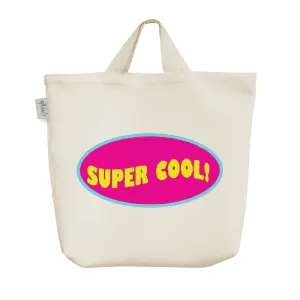 ساک خرید پارچه ای Super Cool