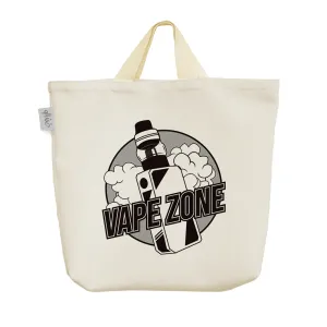 ساک خرید پارچه ای Vape Zone