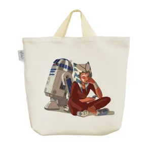 ساک خرید پارچه ای جنگ ستارگان Star Wars