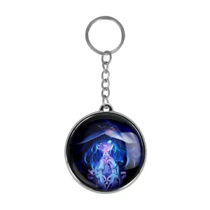 جاکلیدی دوطرفه بازی الدن رینگ (Elden Ring)