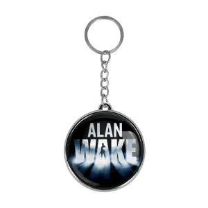 جاکلیدی دوطرفه بازی آلن ویک (Alan Wake)