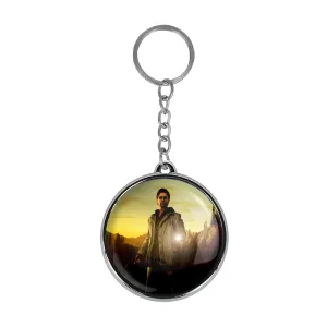جاکلیدی دوطرفه بازی آلن ویک (Alan Wake)