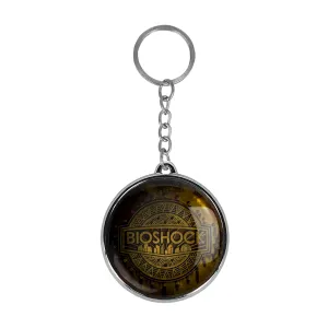 جاکلیدی دوطرفه بازی بایوشاک (Bioshock)