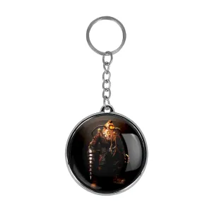 جاکلیدی دوطرفه بازی بایوشاک (Bioshock)