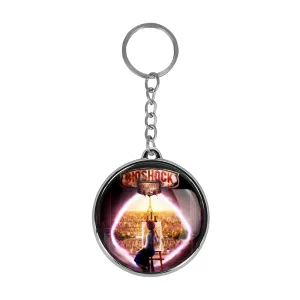 جاکلیدی دوطرفه بازی بایوشاک (Bioshock)