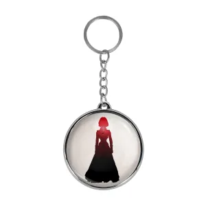 جاکلیدی دوطرفه بازی بایوشاک (Bioshock)