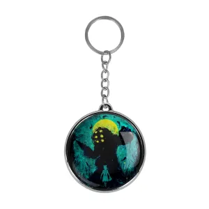 جاکلیدی دوطرفه بازی بایوشاک (Bioshock)