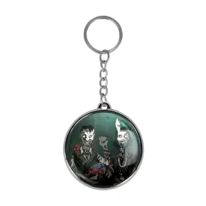 جاکلیدی دوطرفه بازی بایوشاک (Bioshock)