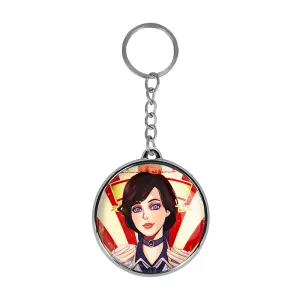 جاکلیدی دوطرفه بازی بایوشاک (Bioshock)