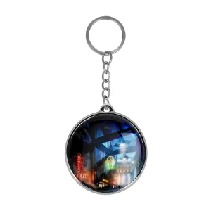 جاکلیدی دوطرفه بازی بایوشاک (Bioshock)