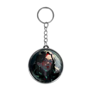 جاکلیدی دوطرفه بازی بایوشاک (Bioshock)