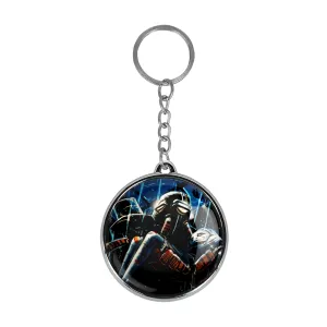 جاکلیدی دوطرفه بازی بایوشاک (Bioshock)