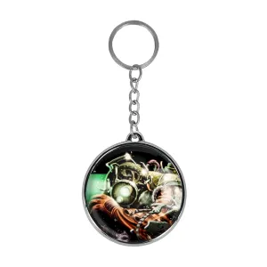 جاکلیدی دوطرفه بازی بایوشاک (Bioshock)