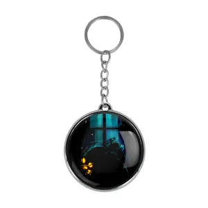 جاکلیدی دوطرفه بازی بایوشاک (Bioshock)