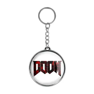 جاکلیدی دوطرفه بازی رستاخیز (Doom)