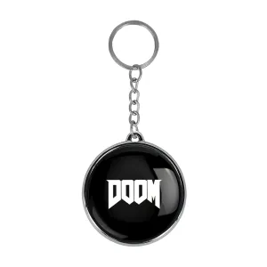 جاکلیدی دوطرفه بازی رستاخیز (Doom)
