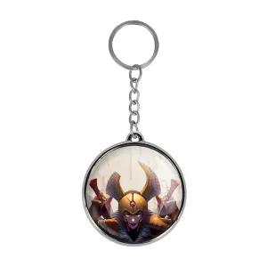 جاکلیدی دوطرفه بازی دوتا (Dota 2)