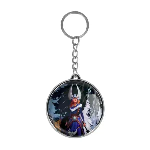 جاکلیدی دوطرفه بازی دوتا (Dota 2)